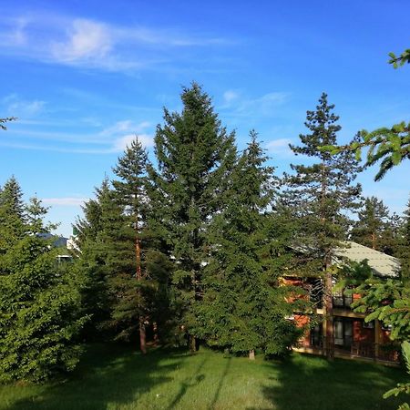 Hotel President Garni Zlatibor Bagian luar foto