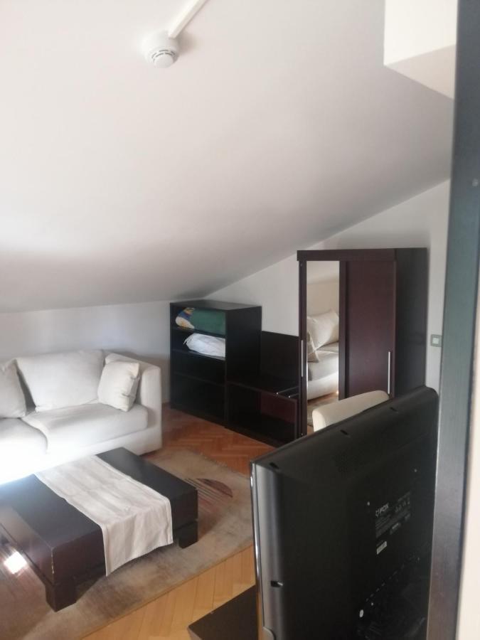 Hotel President Garni Zlatibor Bagian luar foto